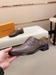 LV Brown Calfskin Leather Man Shoes 052517 (3)_th.jpg